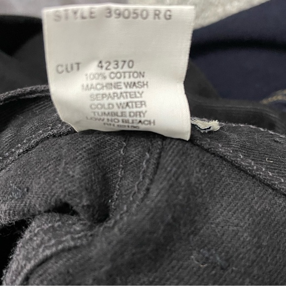 Guess Vintage Jeans  Size 32 - Picture 8 of 8